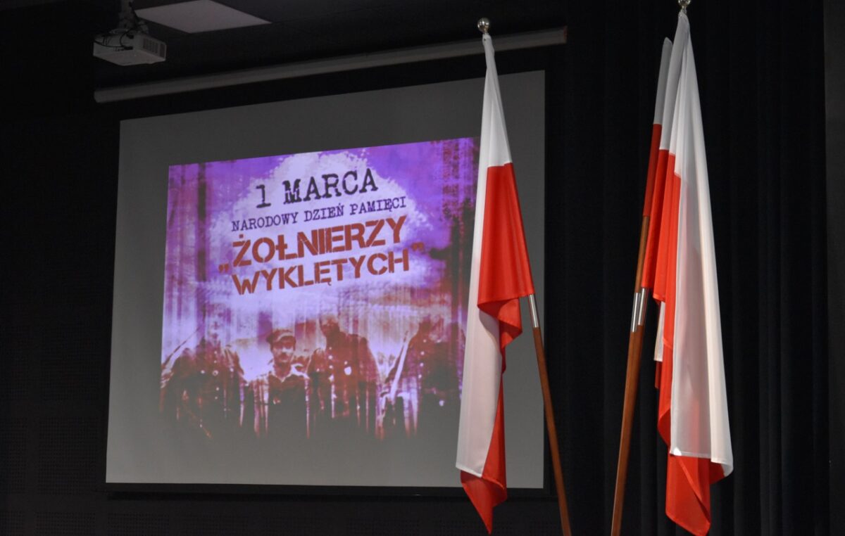 17 marca 2026 – Narodowy Dzień Pamięci Żołnierzy Wyklętych