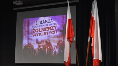 17 marca 2026 – Narodowy Dzień Pamięci Żołnierzy Wyklętych