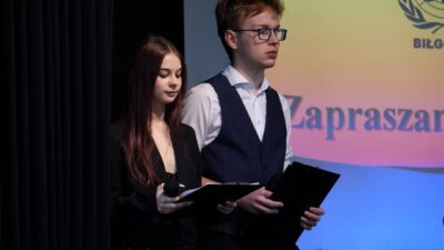 19 marca 2026 – Dzień Otwarty