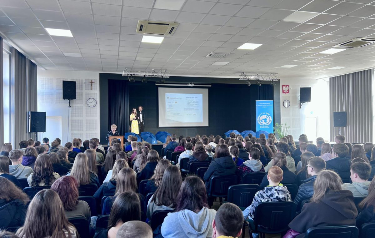 20 marca 2026 – Kolejny Dzień Otwarty