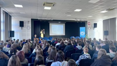 20 marca 2026 – Kolejny Dzień Otwarty