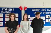 14 kwietnia 2026 – Nasi uczniowie ze 100 % wynikiem na maturze z historii