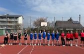 20 kwietnia 2026 – II miejsce koszykarek 3×3
