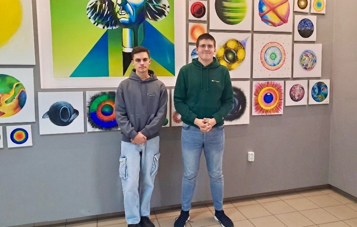 28 kwietnia 2026 – Rafał i Eryk finalistami Olimpiady Statystycznej
