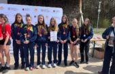 29 kwietnia 2026 – Świetny występ naszych uczennic w finale Ogólnopolskiej Licealiady