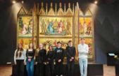 19 maja 2026 – Historia, kultura i studenckie inspiracje – dzień w Warszawie