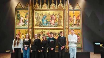 19 maja 2026 – Historia, kultura i studenckie inspiracje – dzień w Warszawie