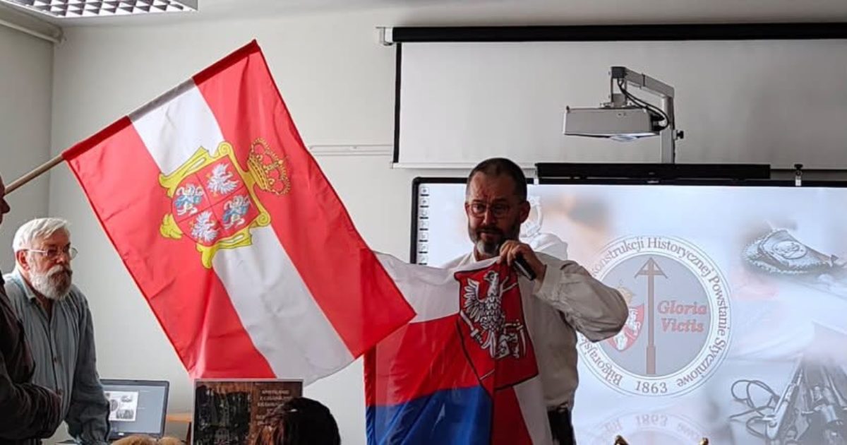 25 maja 2026 – Pasja, pamięć i historia