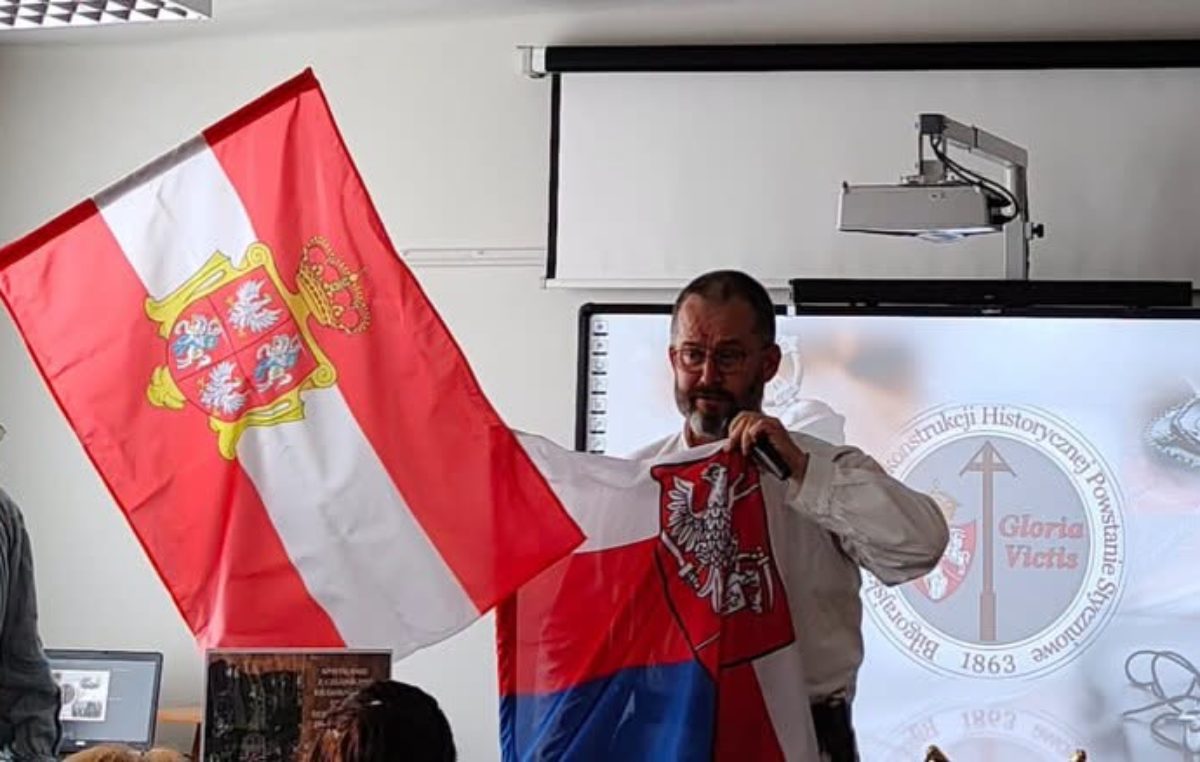 25 maja 2026 – Pasja, pamięć i historia
