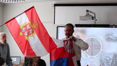 25 maja 2026 – Pasja, pamięć i historia