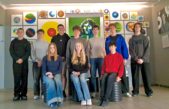 13 maja 2026 – Wielki sukces naszych matematyków w Międzynarodowym Konkursie „Kangur Matematyczny”