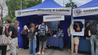 30 maja 2026 – Dzień Otwarty Uniwersytetu Medycznego w Lublinie
