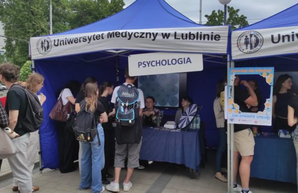 30 maja 2026 – Dzień Otwarty Uniwersytetu Medycznego w Lublinie