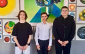 14 maja 2026 – Matematyczny sukces na skalę ogólnopolską