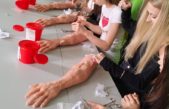 30 maja 2026 – Warsztaty szycia chirurgicznego na UM