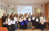 15 maja 2026 – Jubileuszowa X edycja Powiatowego Konkursu Literacko-Czytelniczego „Podróż do świata książek”