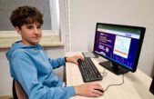 18 czerwca 2026 – Bartek wśród najlepszych młodych programistów w Polsce