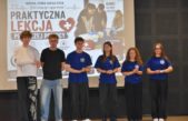 21 czerwca 2026 – Umiem pomóc i wiem, jak reagować – podsumowanie kampanii „Misja112”
