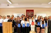 22 czerwca 2026 – Ambasadorzy sukcesu – nasi uczniowie wśród najlepszych w powiecie