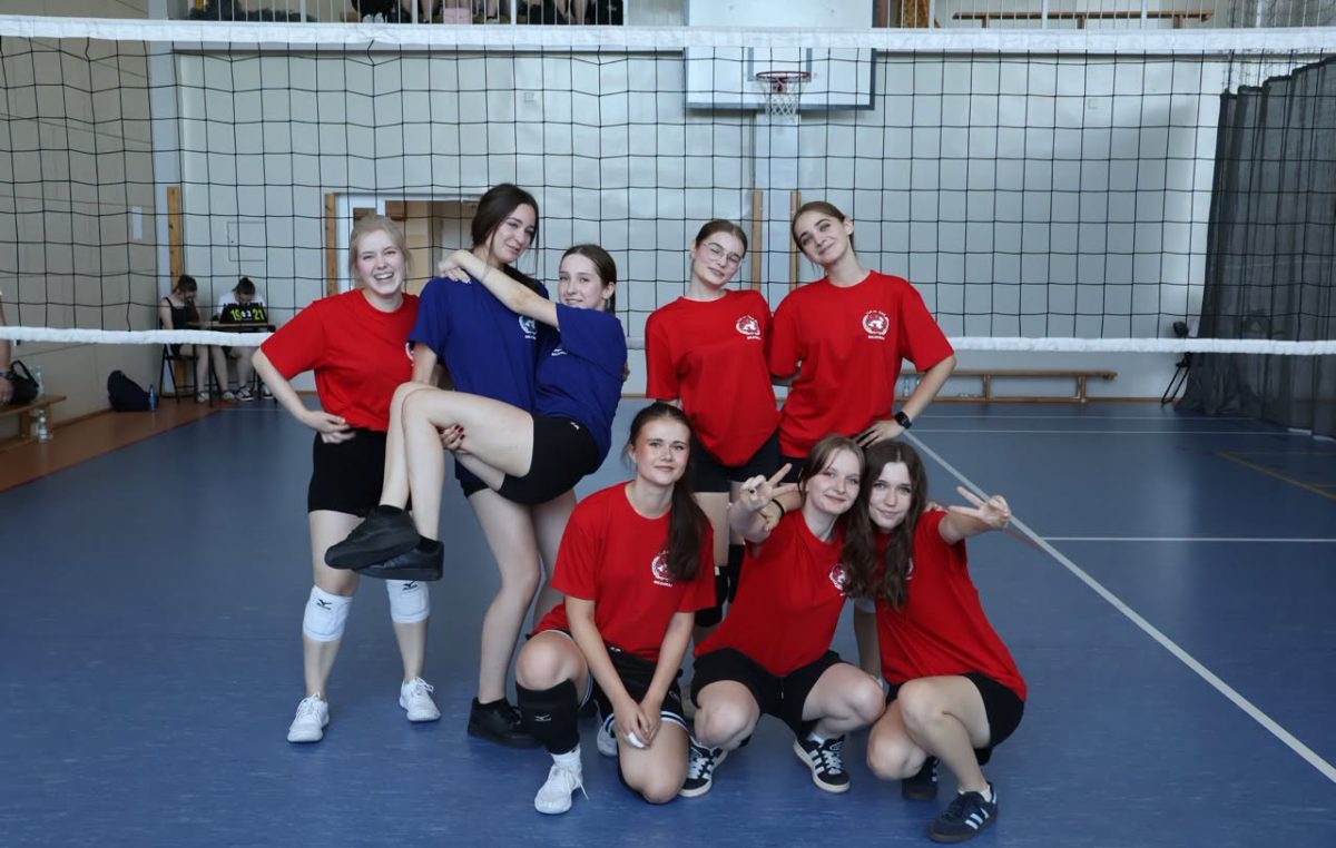 25 czerwca 2026 – Sportowe emocje i świetna zabawa