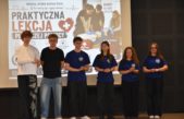 12 czerwca 2026 – „Misja 112” – praktyczne warsztaty pierwszej pomocy