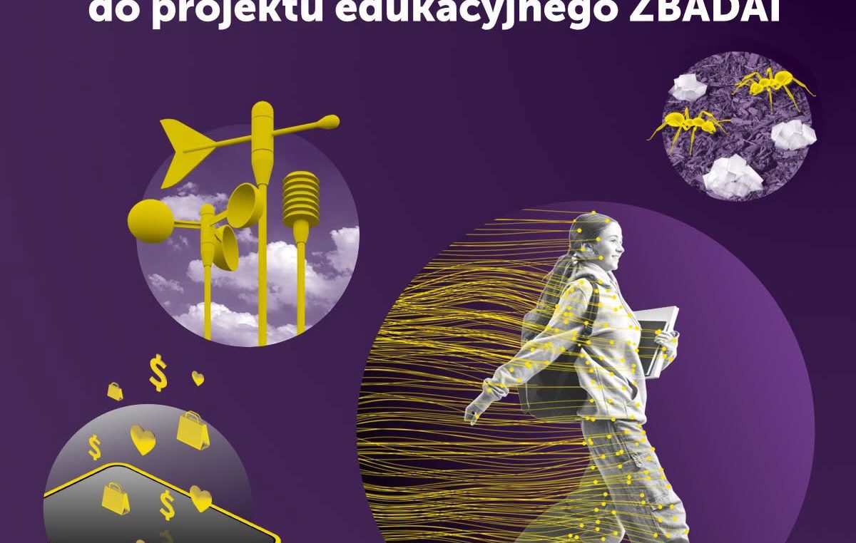18 lipca 2026 – Nasze liceum w ogólnopolskim projekcie edukacyjnym o sztucznej inteligencji